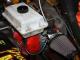 Kid Kart Motor