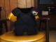 ARMADILLO RIB VEST