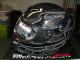 Zeronine Carbon Fiber Racing Helmet