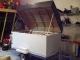 go kart trailer