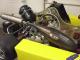 Yamaha YZX125 Kart Engine - Complete Package