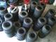 Bridgestone and Dunlops