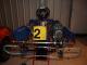 Top Kart 102