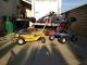 2012 electric kart lift