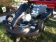 TAG Racing Kart Vortex Rok TT
