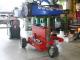 Andersen Kart Stand
