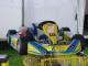 Top Kart Kid Kart